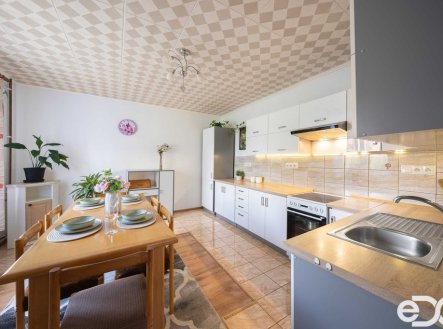Prodej domu/vily, 114 m²