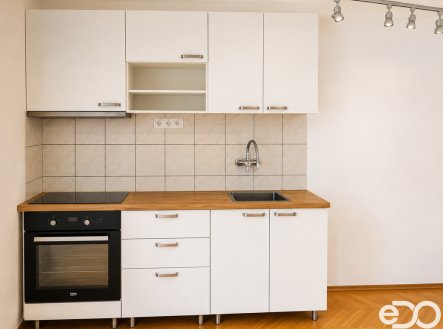 Pronájem bytu, 1+1, 51 m² obrázek
