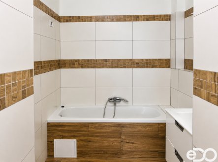 Pronájem bytu, 1+1, 51 m²