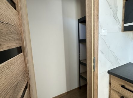 Pronájem bytu, 3+kk, 70 m²
