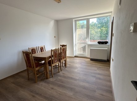 Pronájem bytu, 3+kk, 70 m²