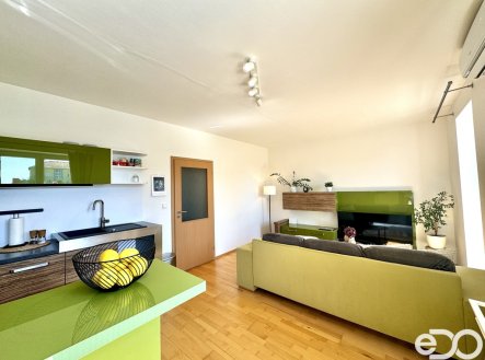 img-0146.jpg | Pronájem bytu, 2+kk, 53 m²