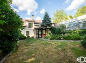 Prodej - dům/vila, 401 m²