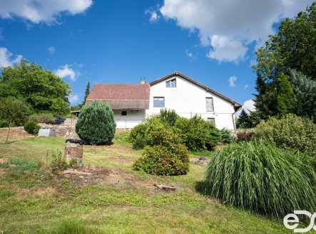 Prodej domu/vily, 401 m²