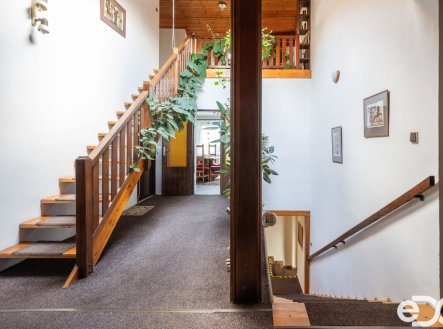 Prodej domu/vily, 401 m²