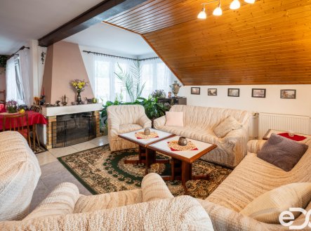 Prodej domu/vily, 401 m²