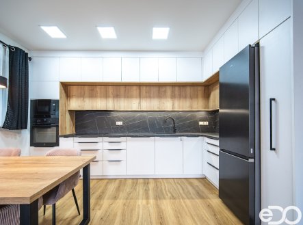 Prodej bytu, 3+kk, 82 m²