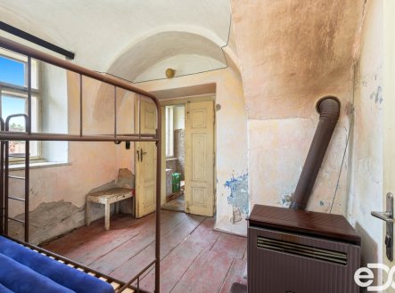 Prodej zemědělského objektu, 5 542 m²