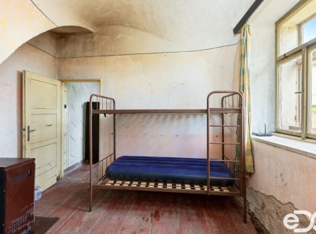 Prodej zemědělského objektu, 5 542 m²