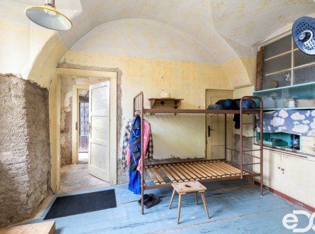 Prodej zemědělského objektu, 5 542 m²
