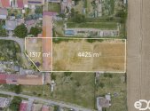 Prodej zemědělského objektu, 5 542 m²