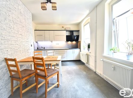 Pronájem bytu, 3+kk, 70 m²