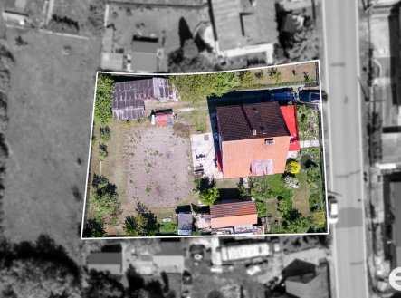 Prodej domu/vily, 149 m²