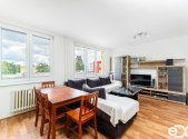 Prodej bytu, 1+kk, 40 m²