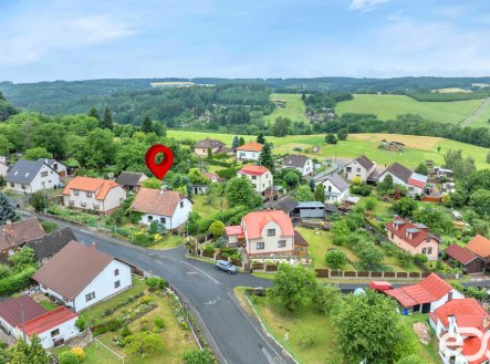 Prodej domu/vily, 110 m²