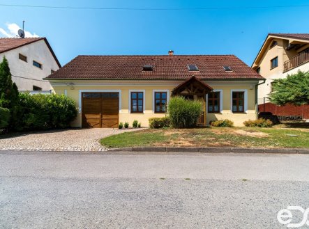 Prodej domu/vily, 138 m²