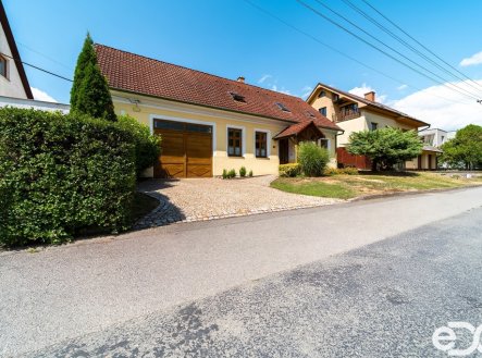 Prodej domu/vily, 138 m²