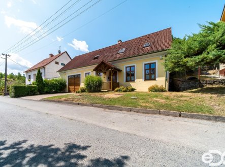 Prodej domu/vily, 138 m²