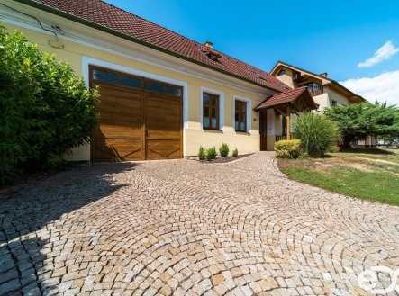 Prodej domu/vily, 138 m²
