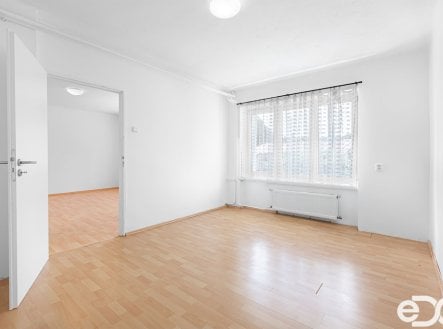 Prodej bytu, 2+1, 59 m²