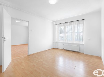 Prodej bytu, 2+1, 59 m²