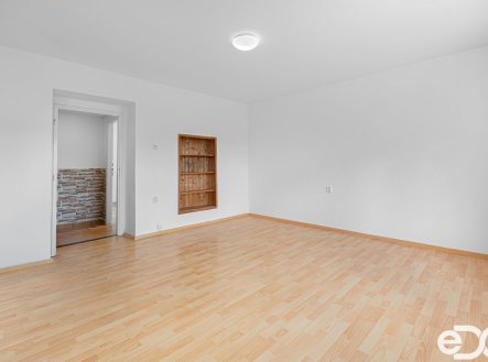 Prodej bytu, 2+1, 59 m²