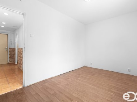 Prodej bytu, 2+1, 59 m²