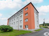 Prodej bytu, 2+1, 59 m²