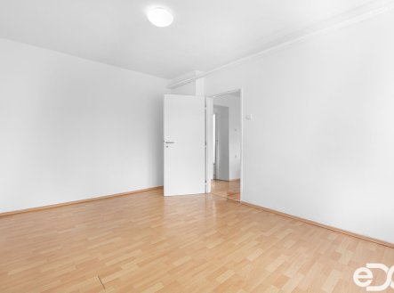 Prodej bytu, 2+1, 59 m²