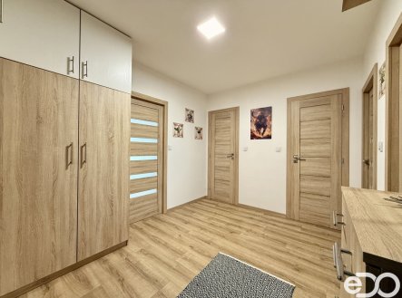 Pronájem bytu, 3+1, 72 m²