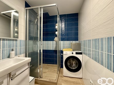 Pronájem bytu, 3+1, 72 m²