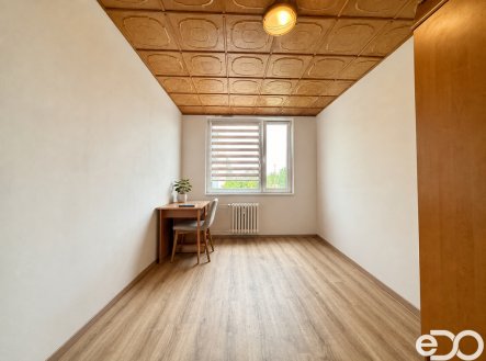 Pronájem bytu, 3+1, 72 m²