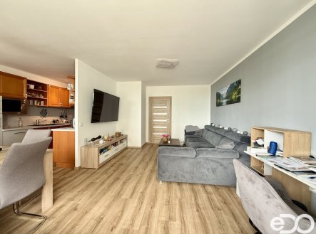Pronájem bytu, 3+1, 72 m² obrázek