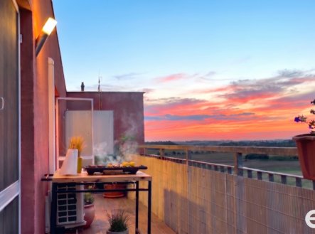 Prodej bytu, 3+kk, 74 m²