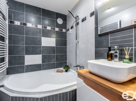 Prodej bytu, 3+kk, 65 m²