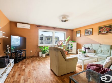 Prodej bytu, 3+1, 96 m²