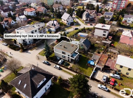 Prodej bytu, 3+1, 96 m²