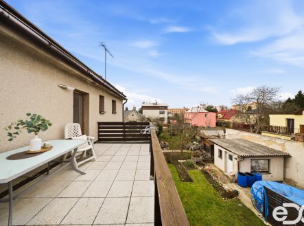 Prodej bytu, 3+1, 96 m²