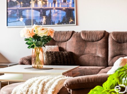 Prodej bytu, 3+1, 95 m²