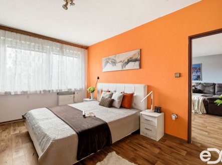 Prodej bytu, 3+1, 95 m²