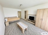 Pronájem bytu, 1+1, 44 m²