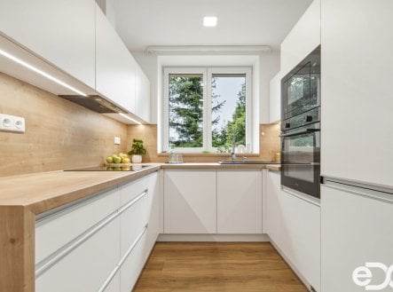 Prodej bytu, 3+1, 64 m²