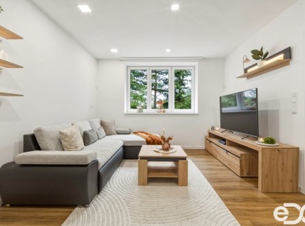 Prodej bytu, 3+1, 64 m² obrázek