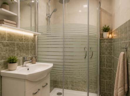 Pronájem bytu, 2+kk, 32 m²