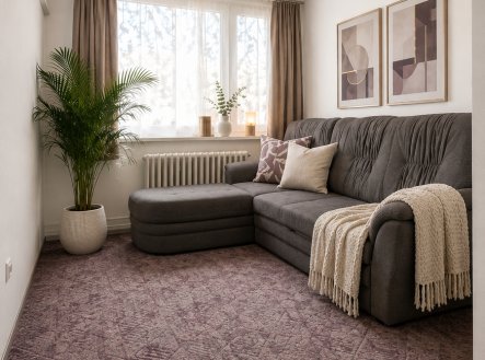 Pronájem bytu, 2+kk, 32 m²