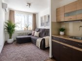 Pronájem bytu, 2+kk, 32 m²