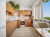 Prodej bytu, 2+1, 44 m²