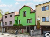 Prodej domu/vily, 195 m²