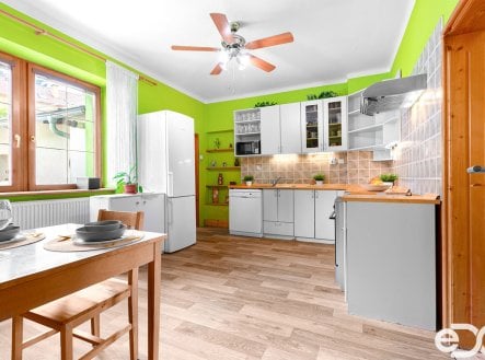 Prodej domu/vily, 195 m²