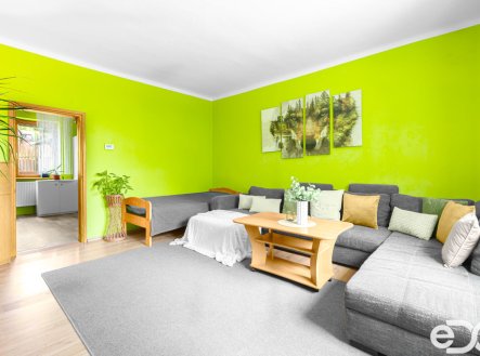 Prodej domu/vily, 195 m²